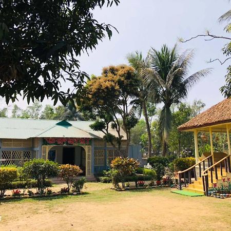 Tea Heaven Resort Sreemangal Luaran gambar