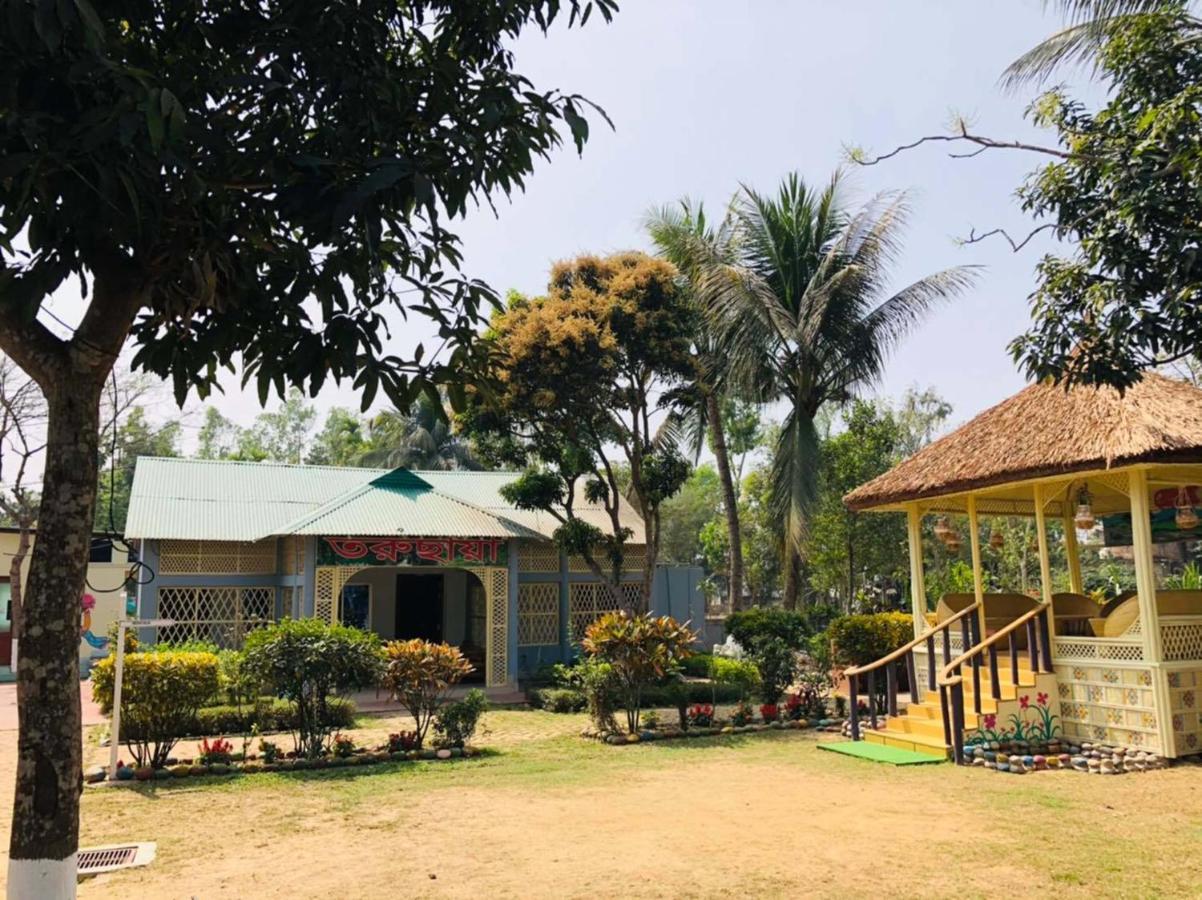 Tea Heaven Resort Sreemangal Luaran gambar