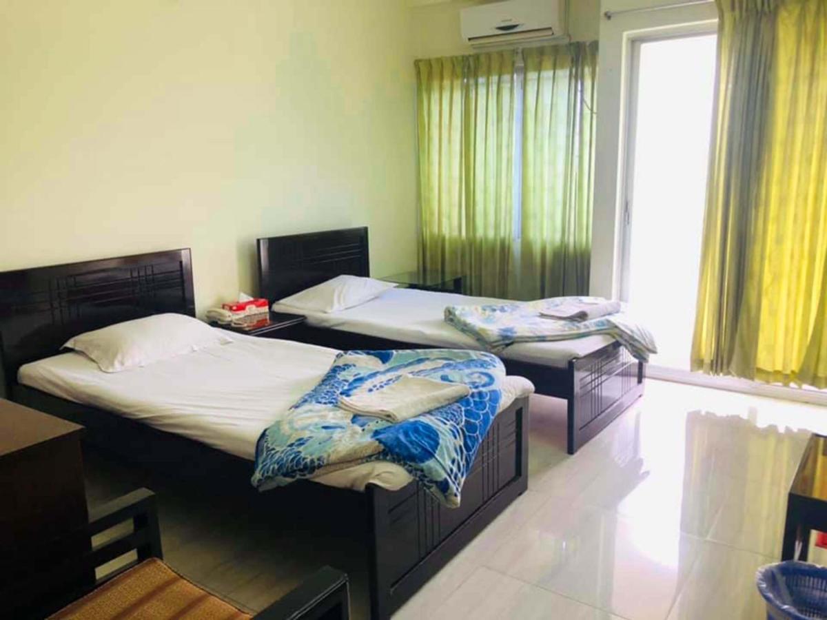 Tea Heaven Resort Sreemangal Luaran gambar