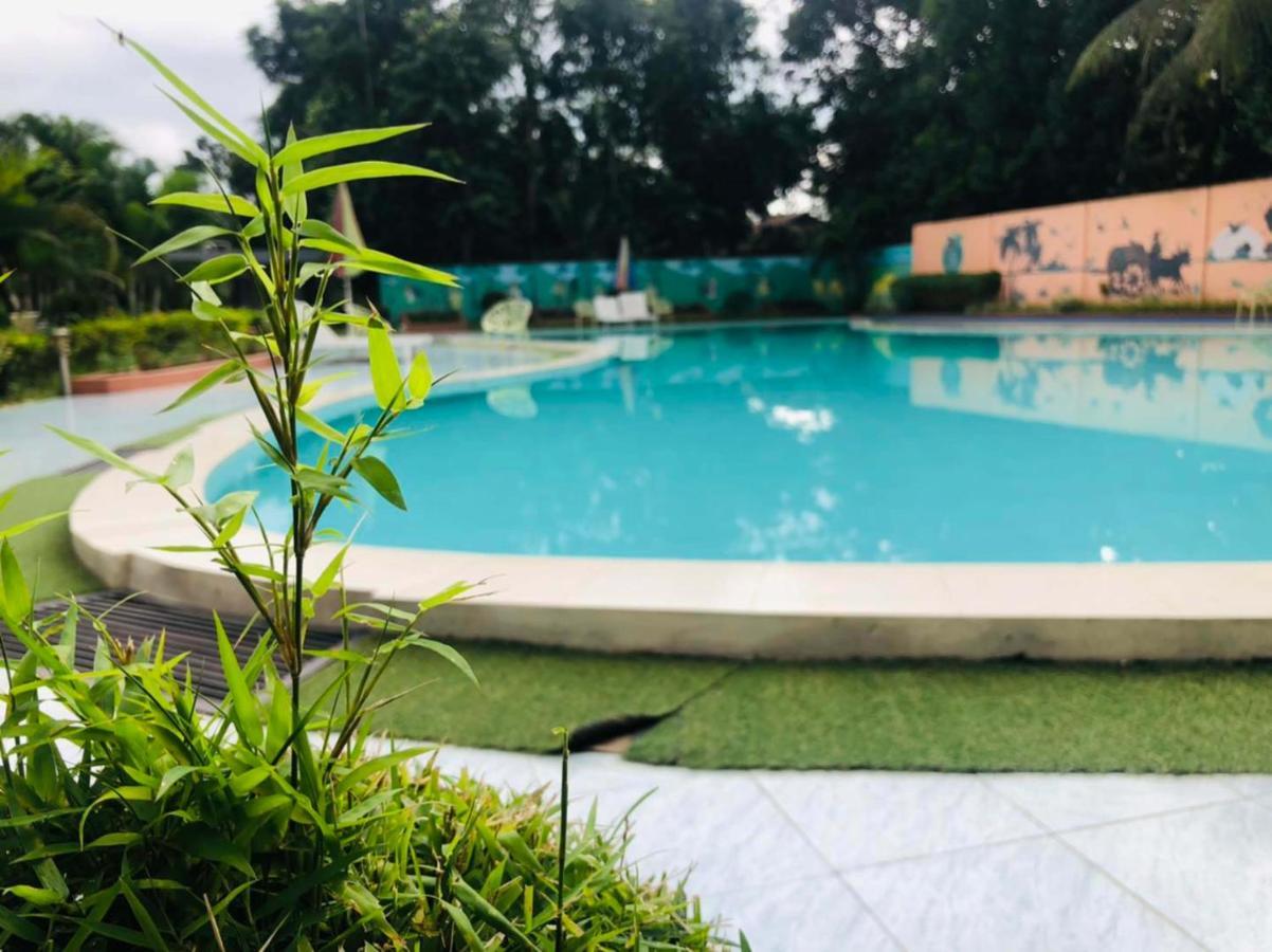 Tea Heaven Resort Sreemangal Luaran gambar