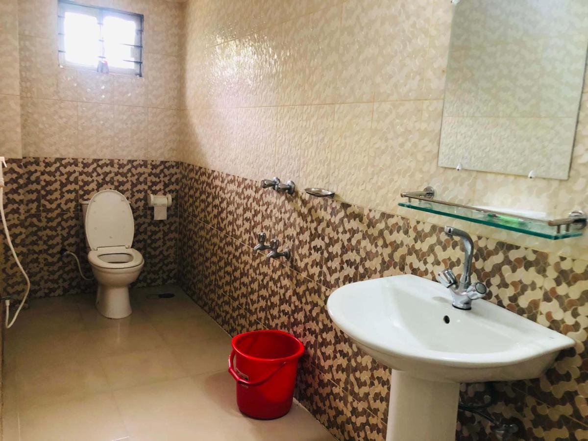 Tea Heaven Resort Sreemangal Luaran gambar