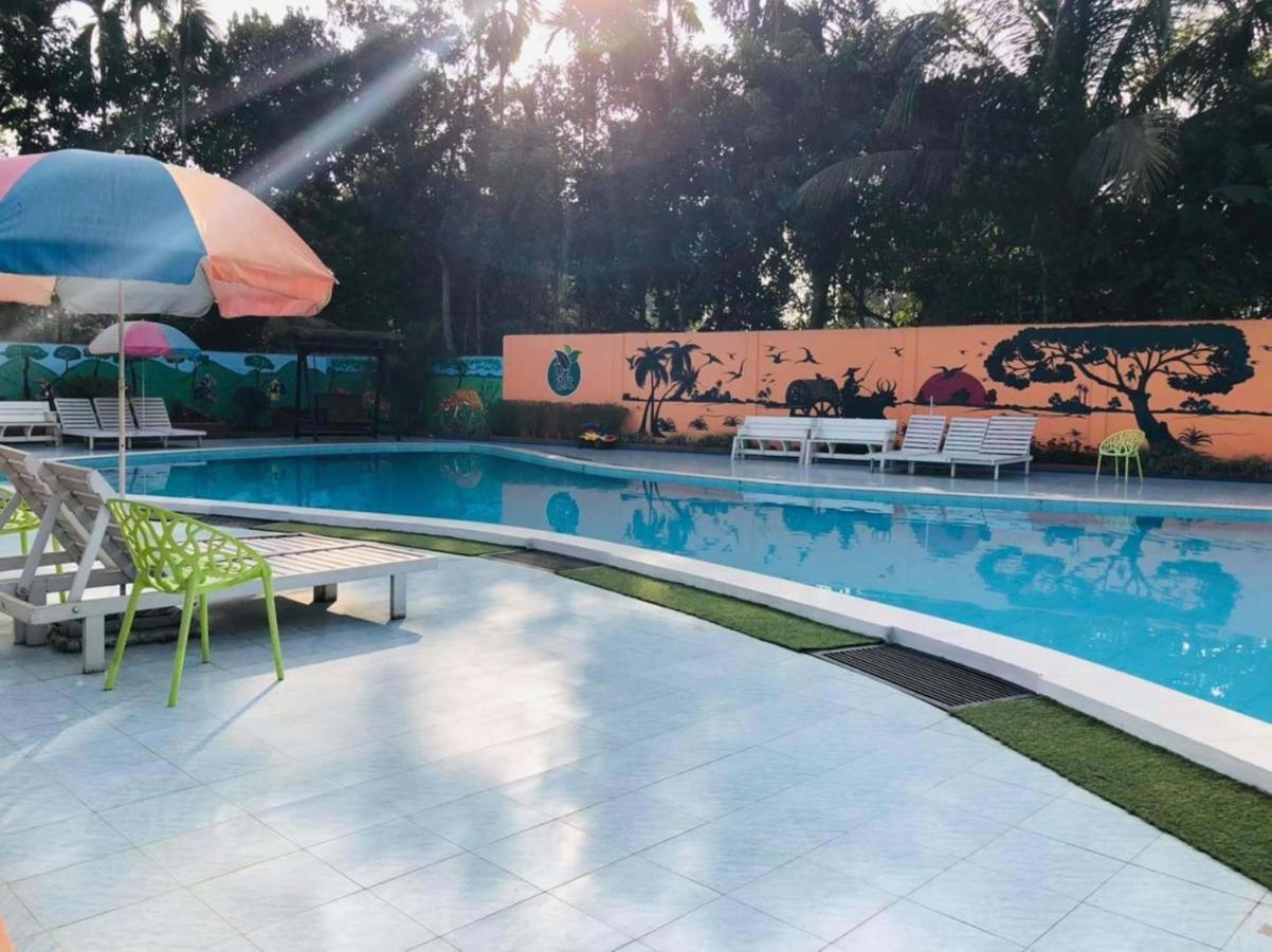 Tea Heaven Resort Sreemangal Luaran gambar