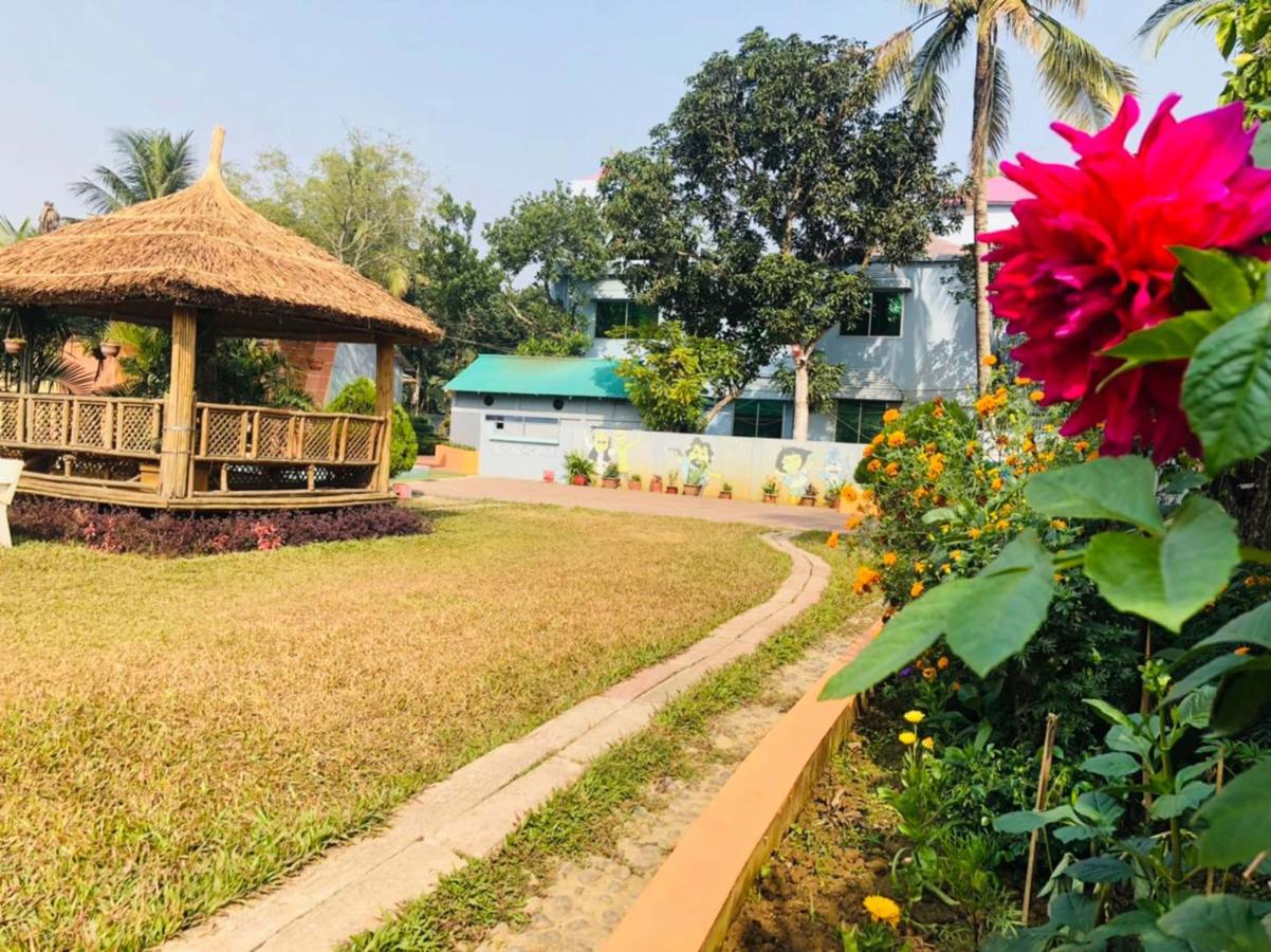 Tea Heaven Resort Sreemangal Luaran gambar