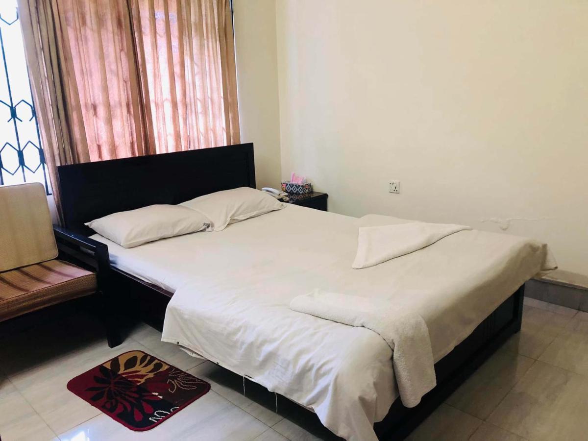 Tea Heaven Resort Sreemangal Luaran gambar