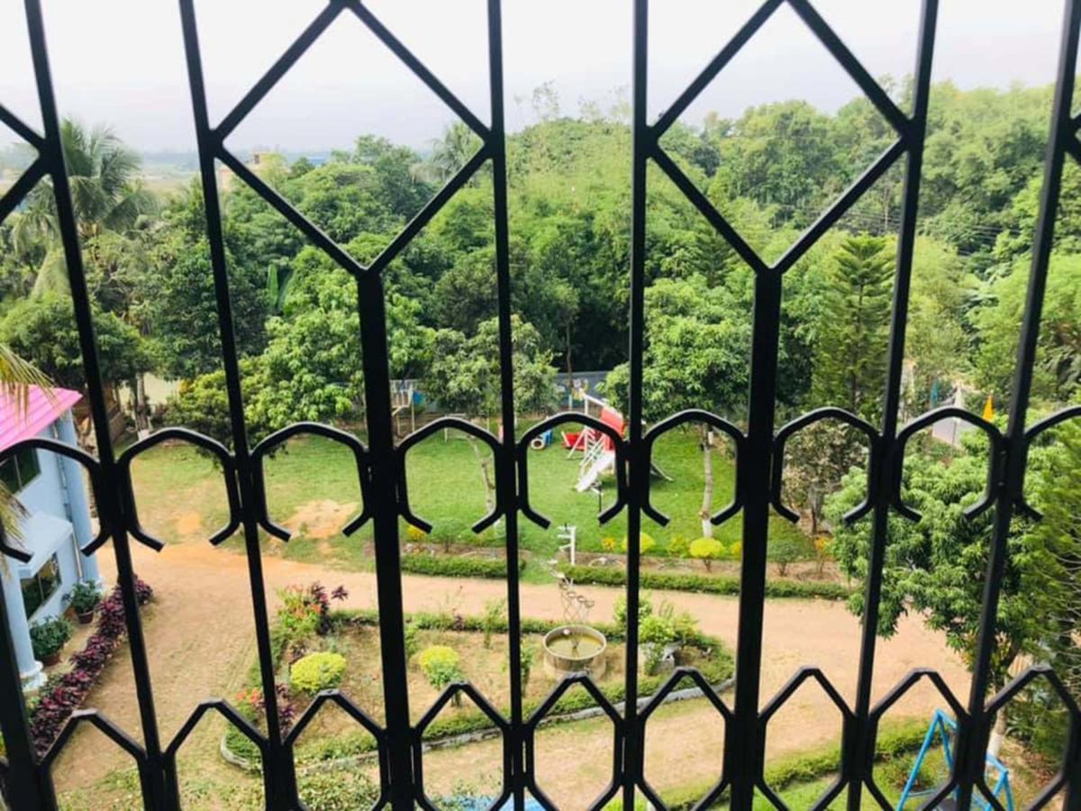 Tea Heaven Resort Sreemangal Luaran gambar