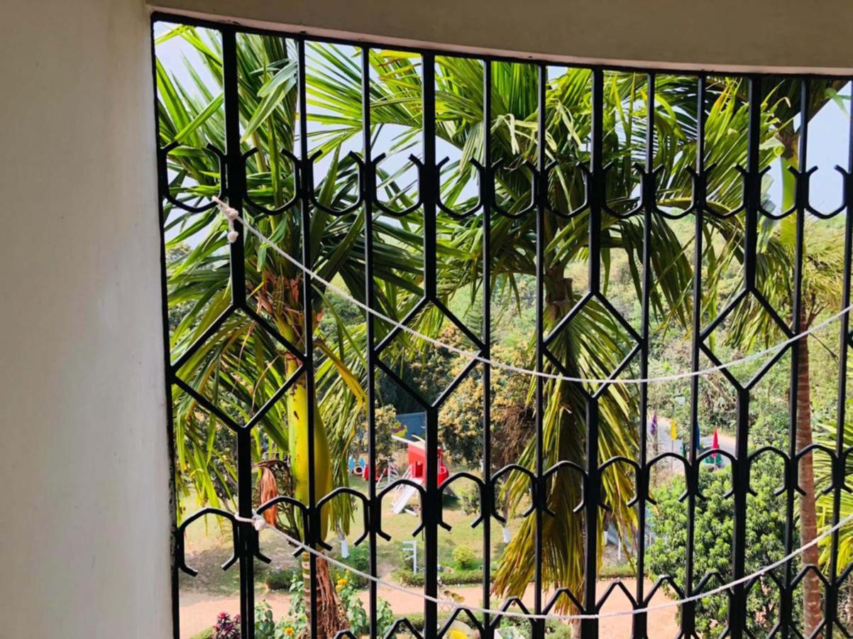 Tea Heaven Resort Sreemangal Luaran gambar