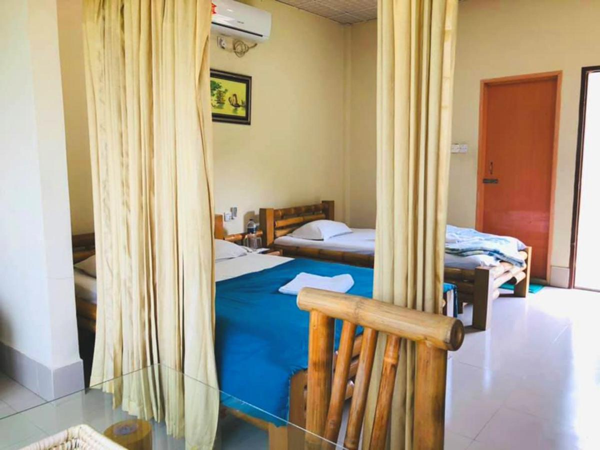 Tea Heaven Resort Sreemangal Luaran gambar