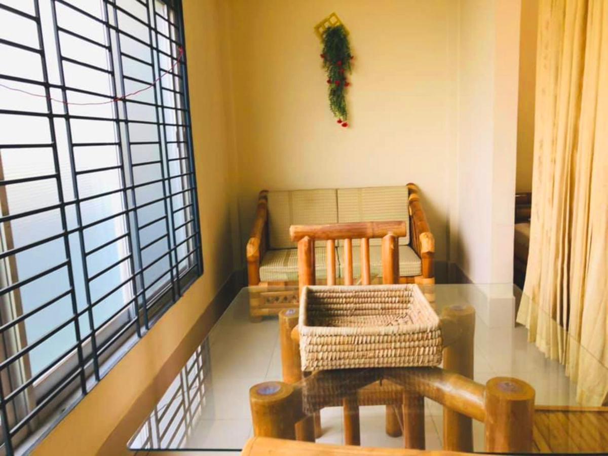 Tea Heaven Resort Sreemangal Luaran gambar